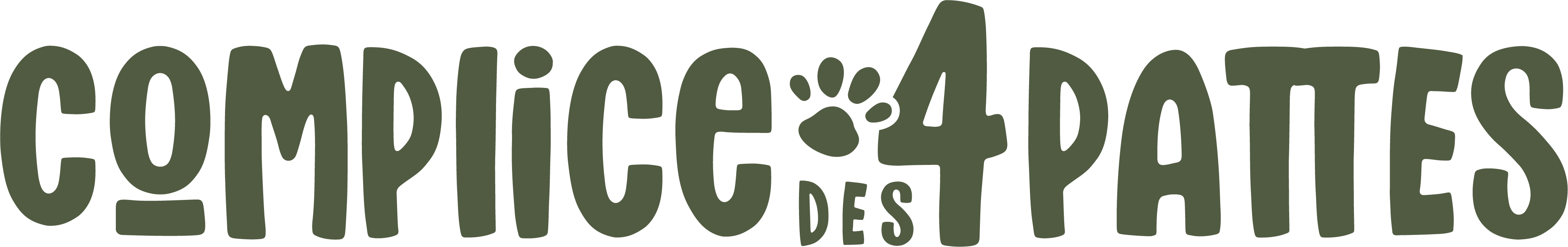 Complice des 4 Pattes — Pet Sitting à Marly